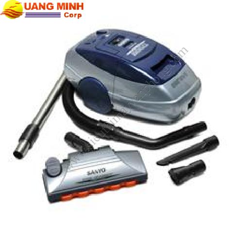 Máy hút bụi Sanyo SCN525T